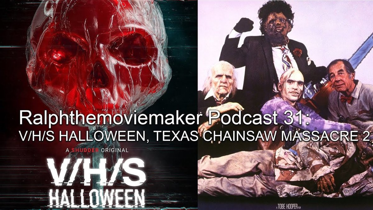Ralphthemoviemaker Podcast tweet media