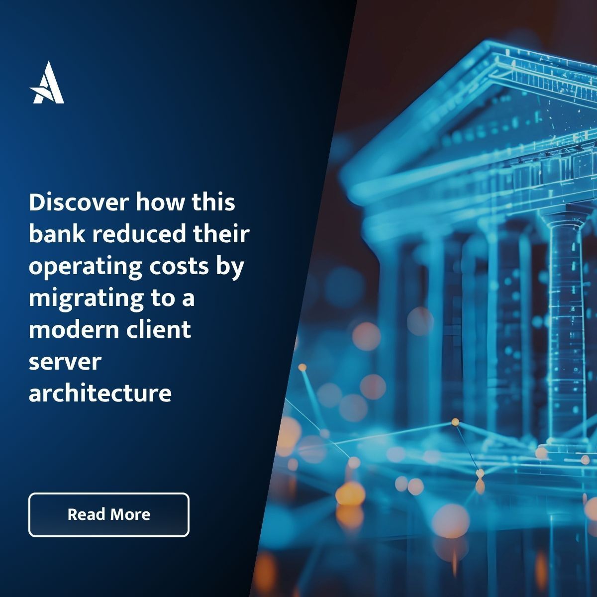 AstadiaInc's tweet image. 🏦 This banking firm sought a way to transition their legacy mainframe setup to a modern framework. Discover how Astadia&apos;s experts cut yearly operational expenses and boosted flexibility across 22 months. 👇

astadia.com/case-studies/d…

#MainframeModernization #ITStrategy…