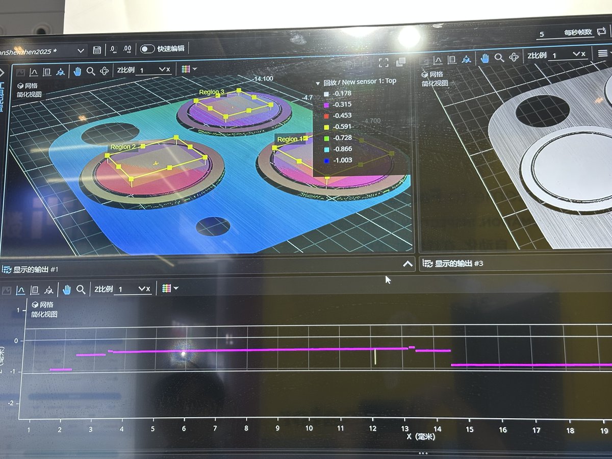 LMI Technologies tweet media
