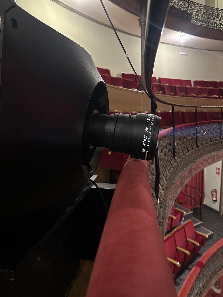 Fanter Film Festival tweet media