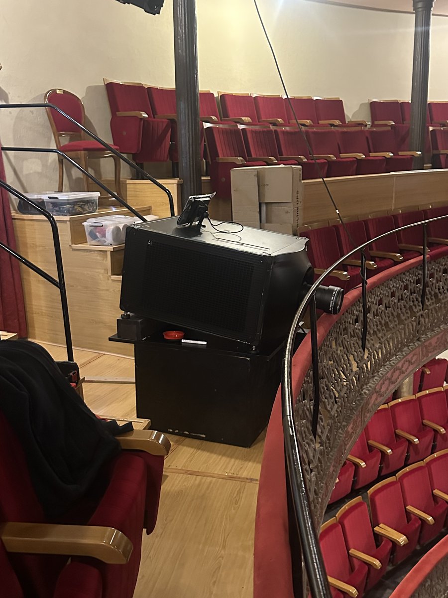 Fanter Film Festival tweet media