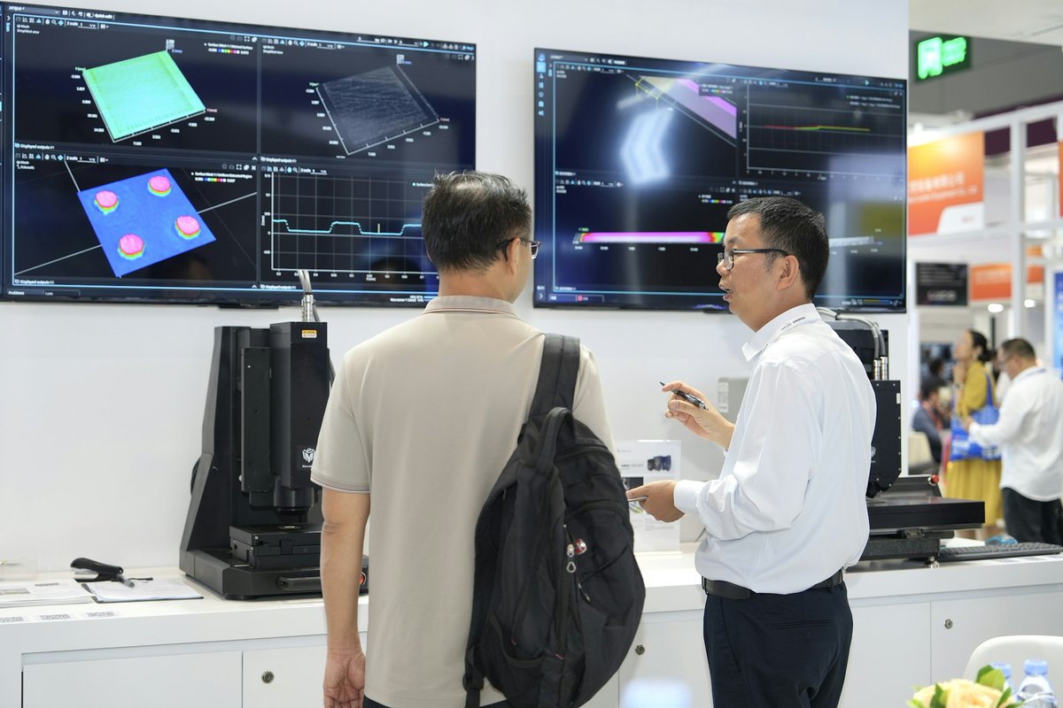 LMI Technologies tweet media