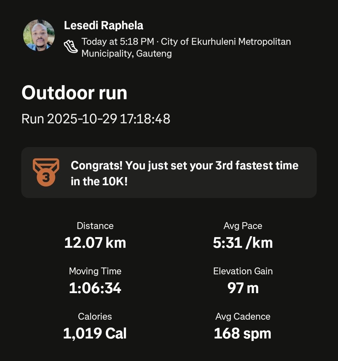 Lesedi Scott tweet media