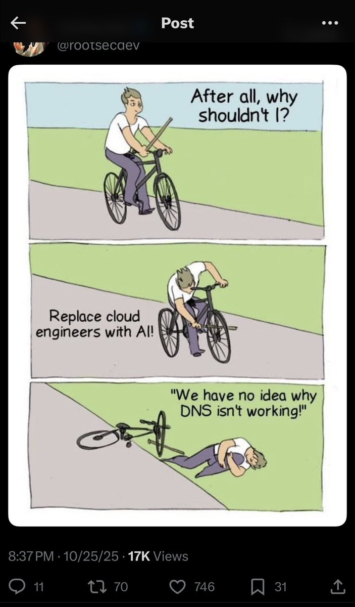 rootsecdev's tweet image. Tossing this out there again