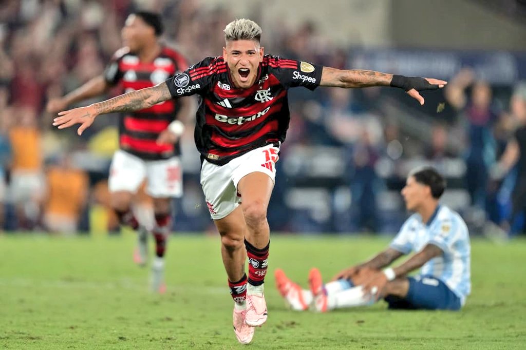 Nathan Brener tweet media