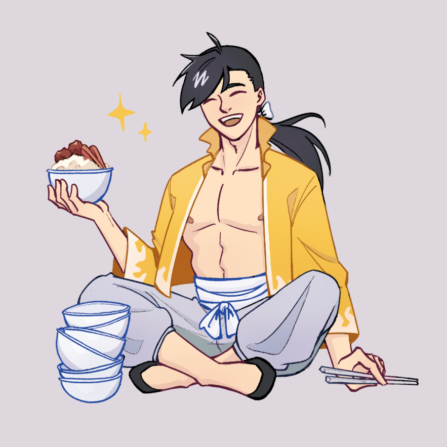 every day i miss fma