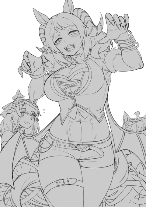 🎃 