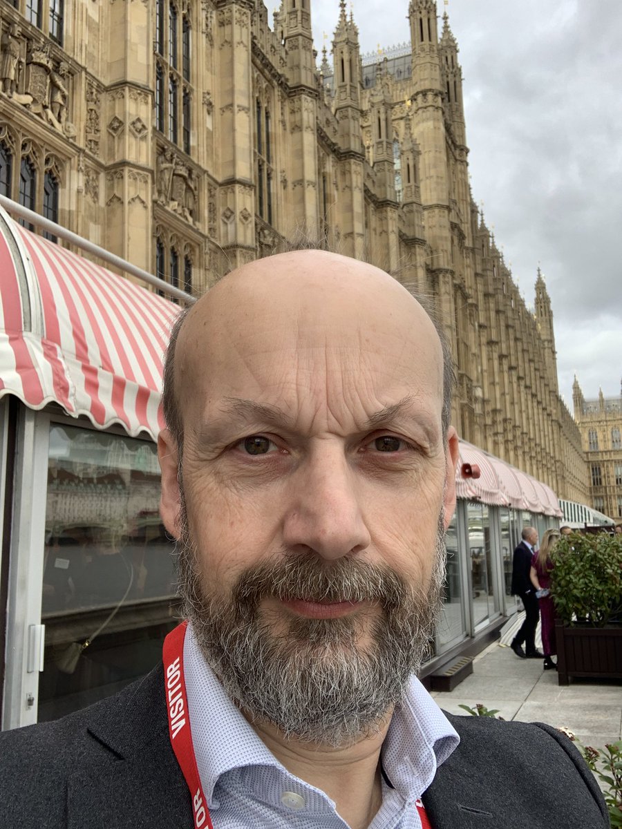 Great to be at the House of Lords yesterday for the launch of Research Plus, bringing together Hull and nine other research intensive universities committed to making a difference through education, research, and knowledge exchange.