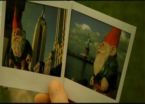 how I feel when people call me 'gnome'