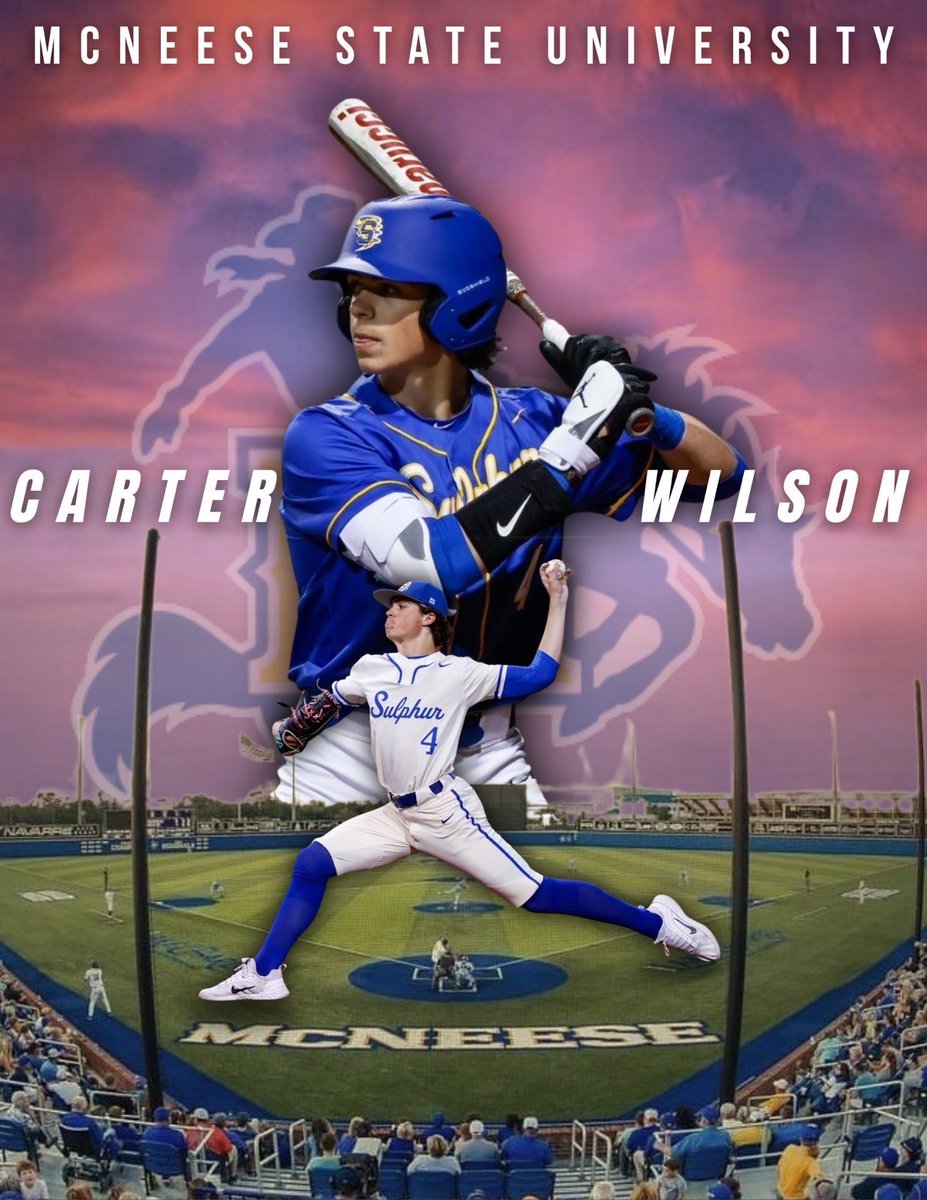 Carter Wilson tweet media