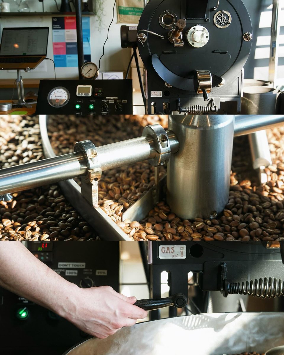 SanFranciscanRoaster tweet media