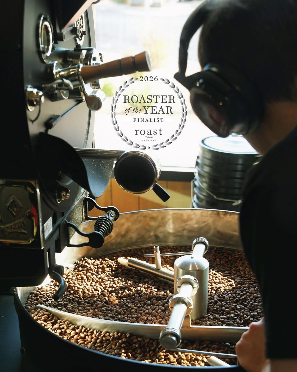 SanFranciscanRoaster tweet media