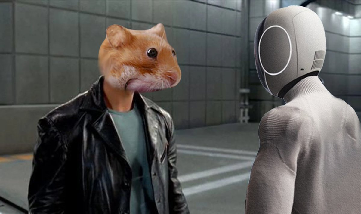 <a href="/digitalartchick/">Artchick 🔥👠</a> Excuse me miss, but is this guy bothering you?