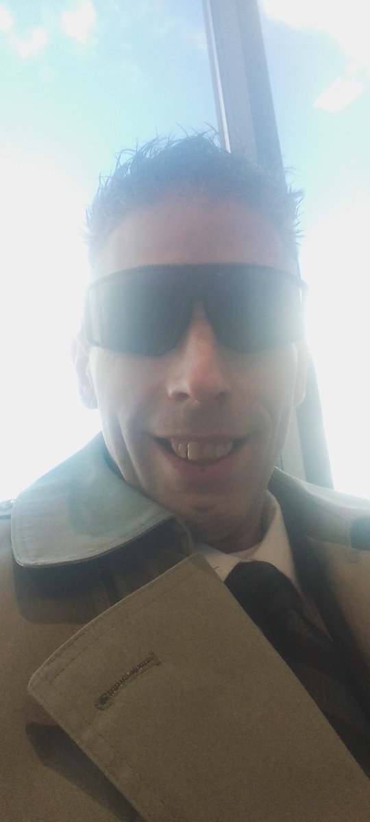 ARCILITETheGrea's tweet image. @POTUS @WhiteHouse @SecretService @Sec_Noem @BarackObama @AGPamBondi @DHSgov @DEAHQ @DHSgov @FLOTUS @IDFBabes @FOX2News @fox5dc @RonPaul @Jeezy At the Doctor. Man it's nice to have a Salary and Healthcare. LOL at Federal Workers in the #Breadline. @DCPoliceDept @FBIDirectorKash