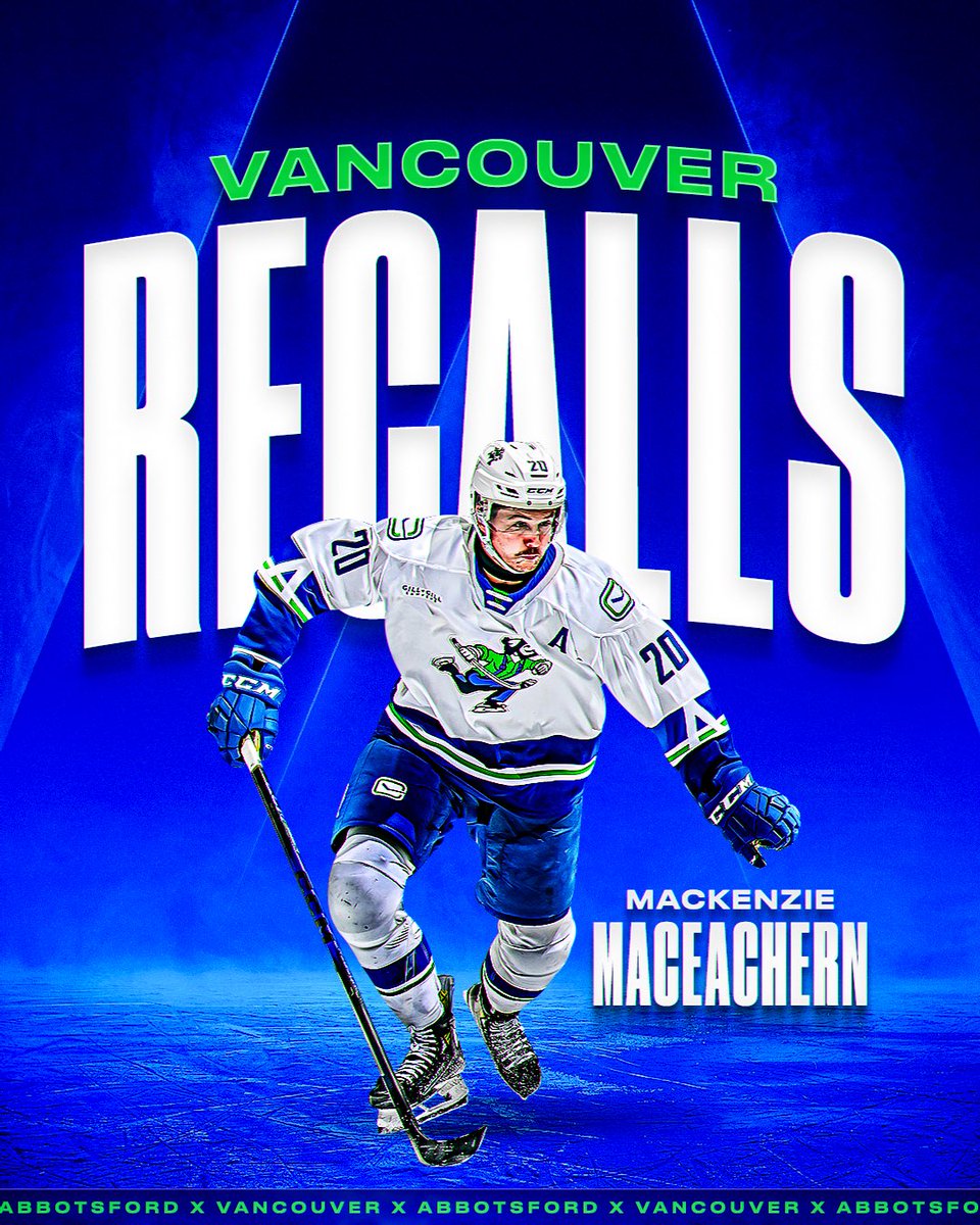 Mac heads east to the big club! 👏