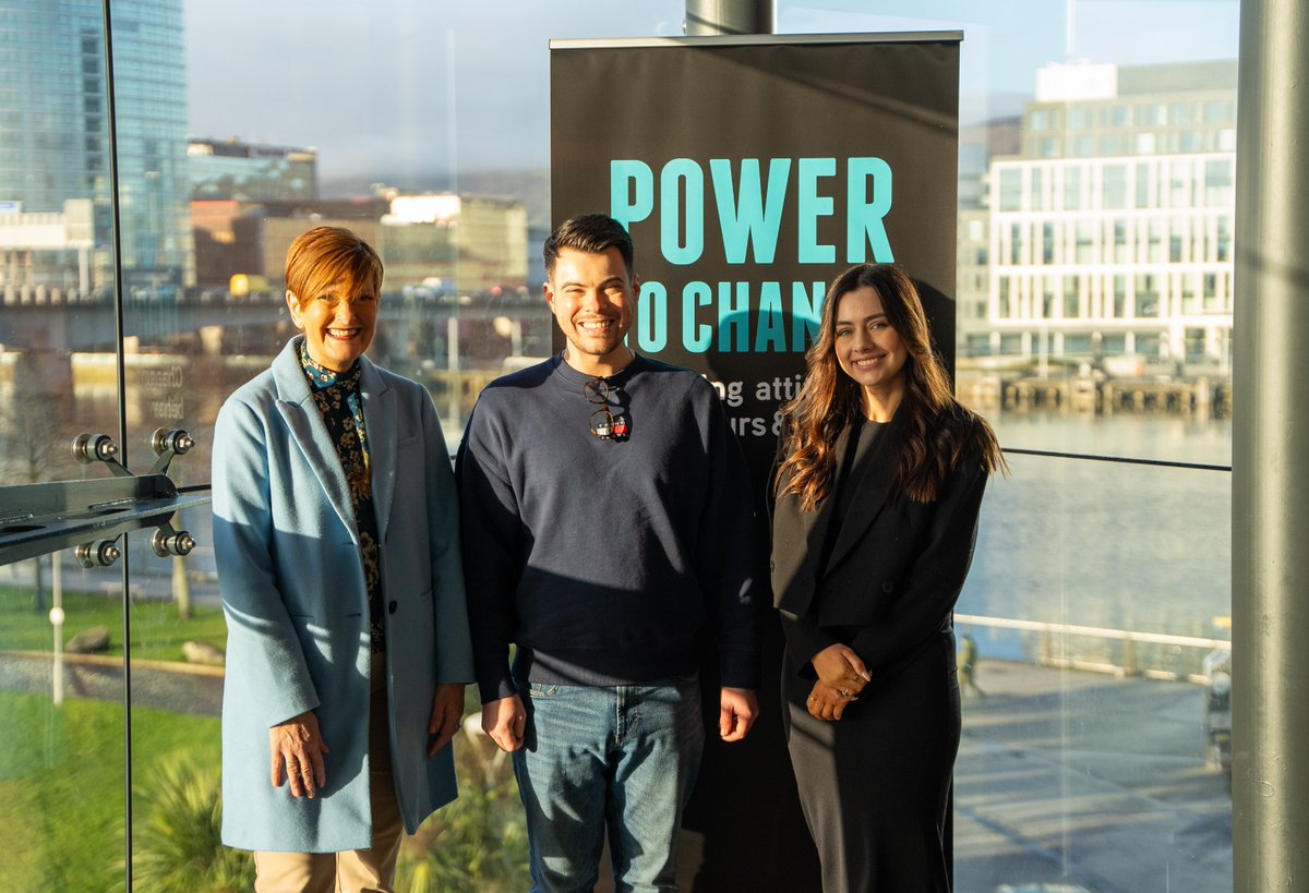 The shortlist is out… and Morrow Comms is celebrating seven nominations at this year’s <a href="/CIPR_NI/">CIPR Northern Ireland</a> Awards! 

💼 Corporate and Business Communications Campaign – Bringing a ‘sea change’ to the maritime sector
💚 Healthcare and Wellbeing – Power to Change with <a href="/PoliceServiceNI/">Police Service NI</a> 
💬