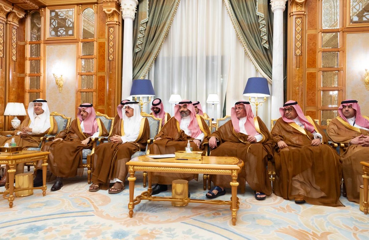 مالك الروقي tweet media