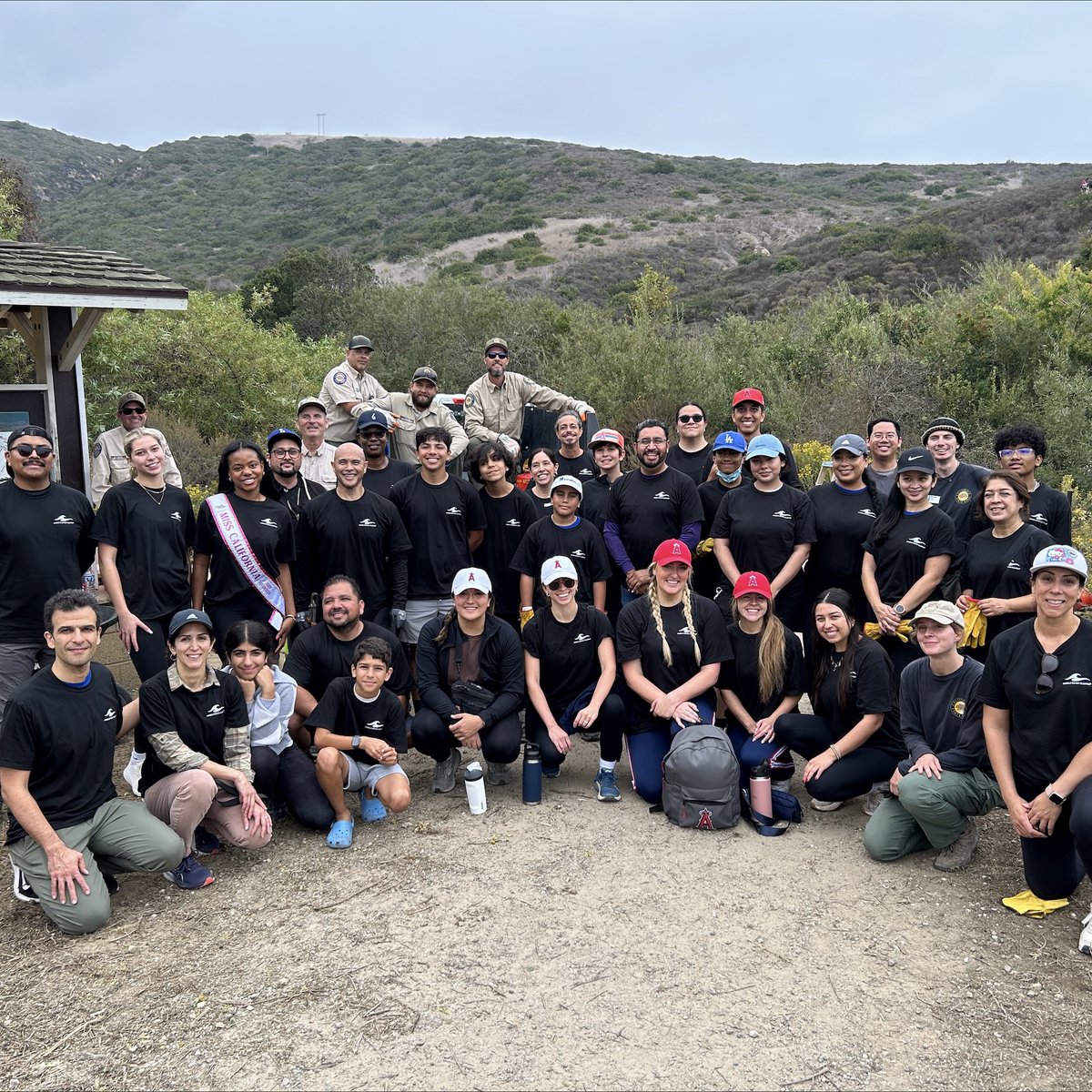 Angels Baseball Foundation tweet media