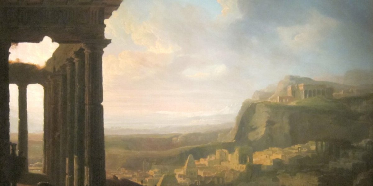 KnowsPascal's tweet image. Philosophy today has what it deserves, namely, triviality and vacuity; it is unable to bring man into contact with the real and reunite him to the origin of his essential logos where he might again catch the spirit that was his at the dawn of his history.
-Fabro