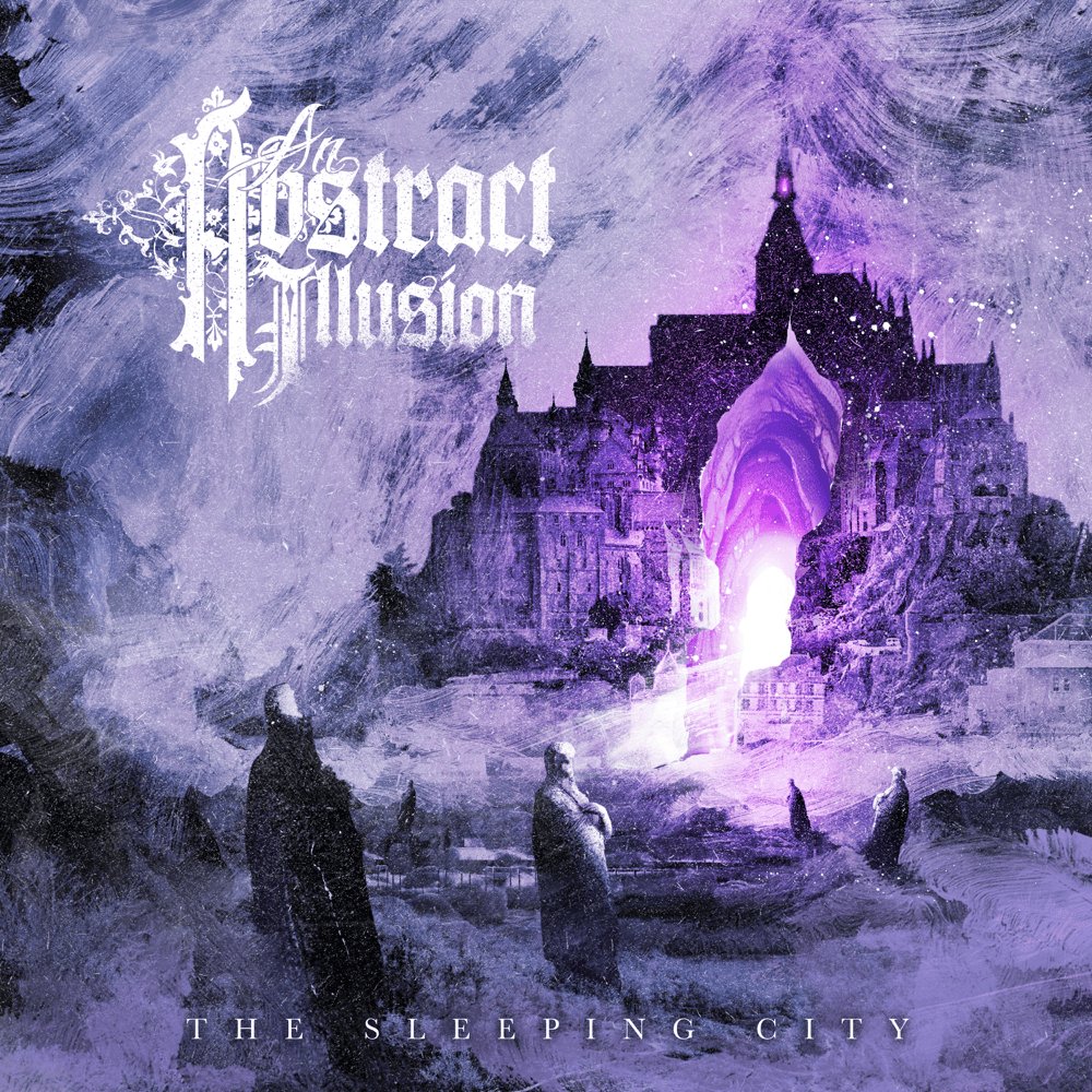 آلبوم قبلیشون رو بیشتر دوست داشتم، ولی اینم خیلی خوبه.
An Abstract illusion - the sleeping city

Atmospheric/Progressive Death Metal