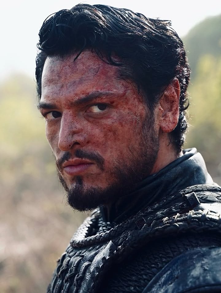 Hay aq gene izlicez ya (kendim tutamadım) #KuruluşOrhan #Algon