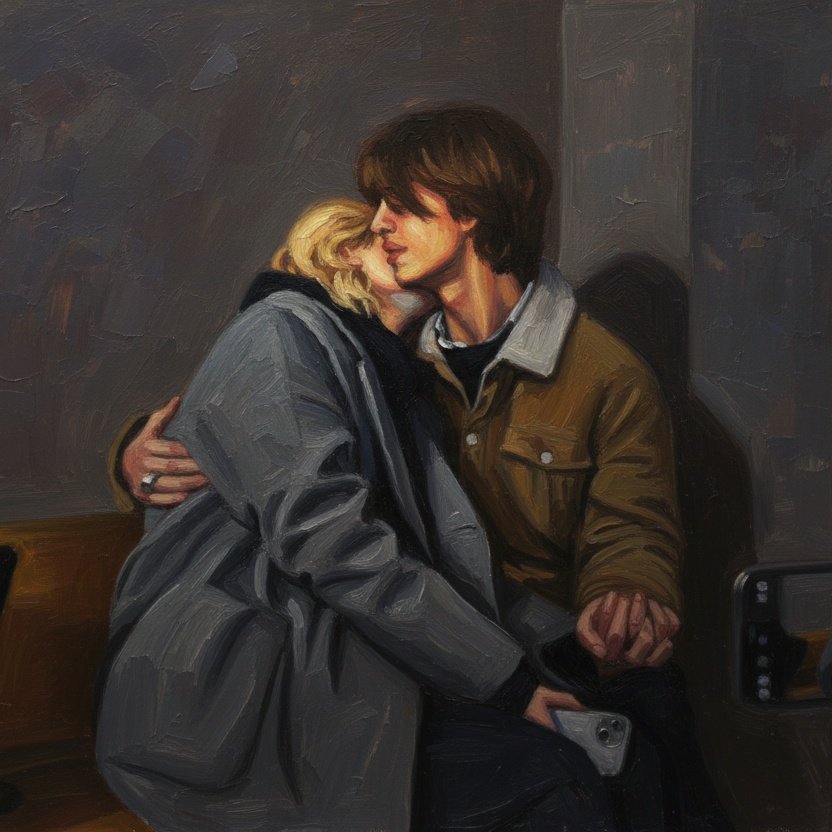 Kris_WF_'s tweet image. Любовь никогда не перестает, хотя и пророчества прекратятся, и языки умолкнут, и знание упразднится.
#дианалогинова #наоко #stoptime