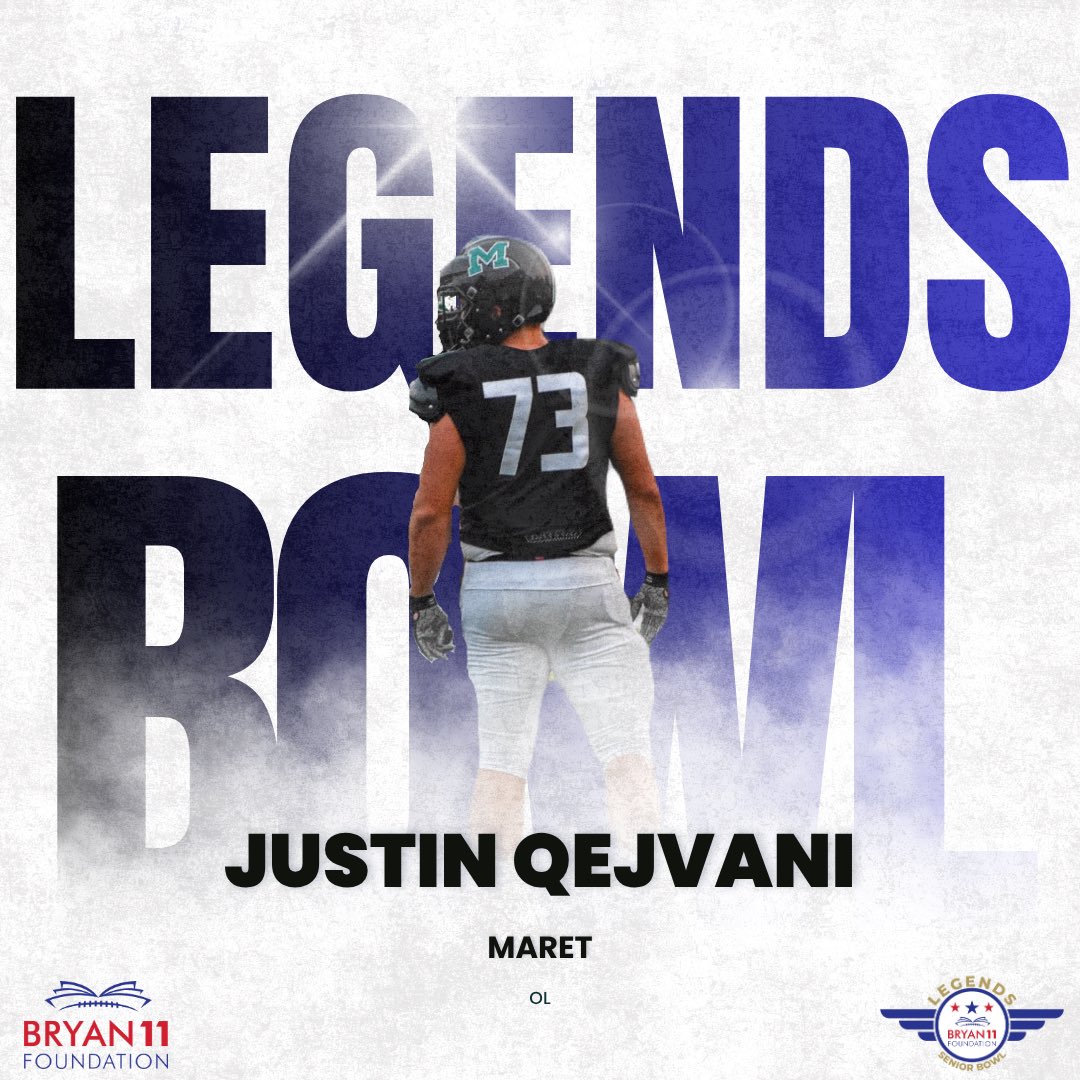 Legends Senior Bowl (@b11seniorbowl) on Twitter photo 