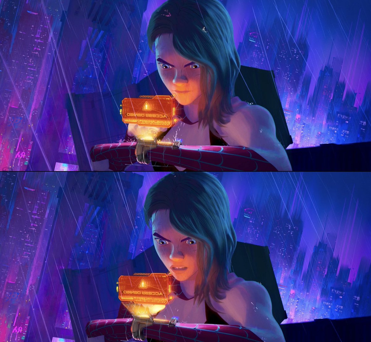 best of gwen stacy (@thinkgwen) on Twitter photo 