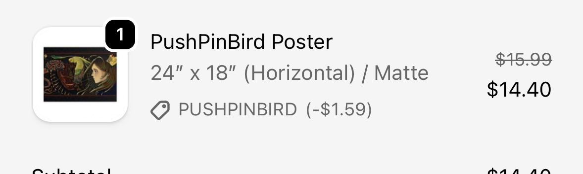 i hope this poster will attract women to my bedroom