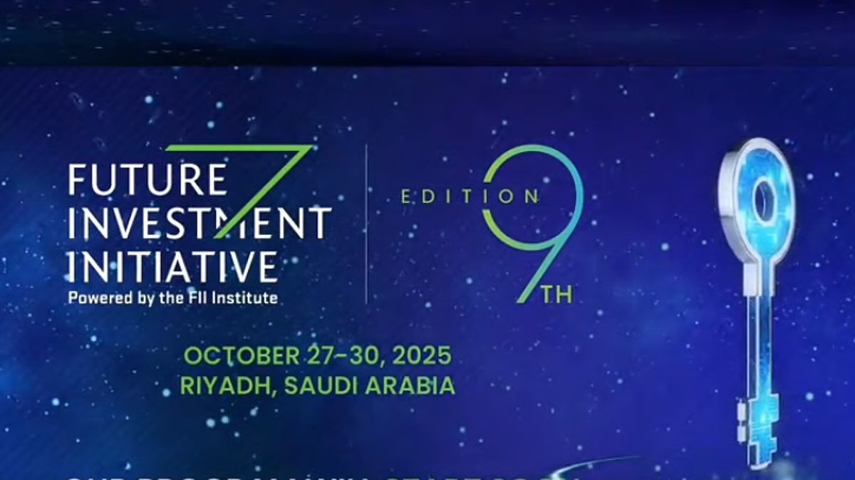 في #مبادرة_مستقبل_الاستثمار لا نتحدث عن المال فقط، بل عن إعادة تعريف معنى “الاستثمار” نفسه.
الاستثمار في الفكر، في الإنسان، في القيم التي تجعل الفكرة السعودية مختلفة.
هنا لا نكرر ما فعله العالم، بل نختبر قدرتنا على صناعة مسارٍ جديد للعالم نفسه.
من الرياض تُكتب صيغة المستقبل،
ومن