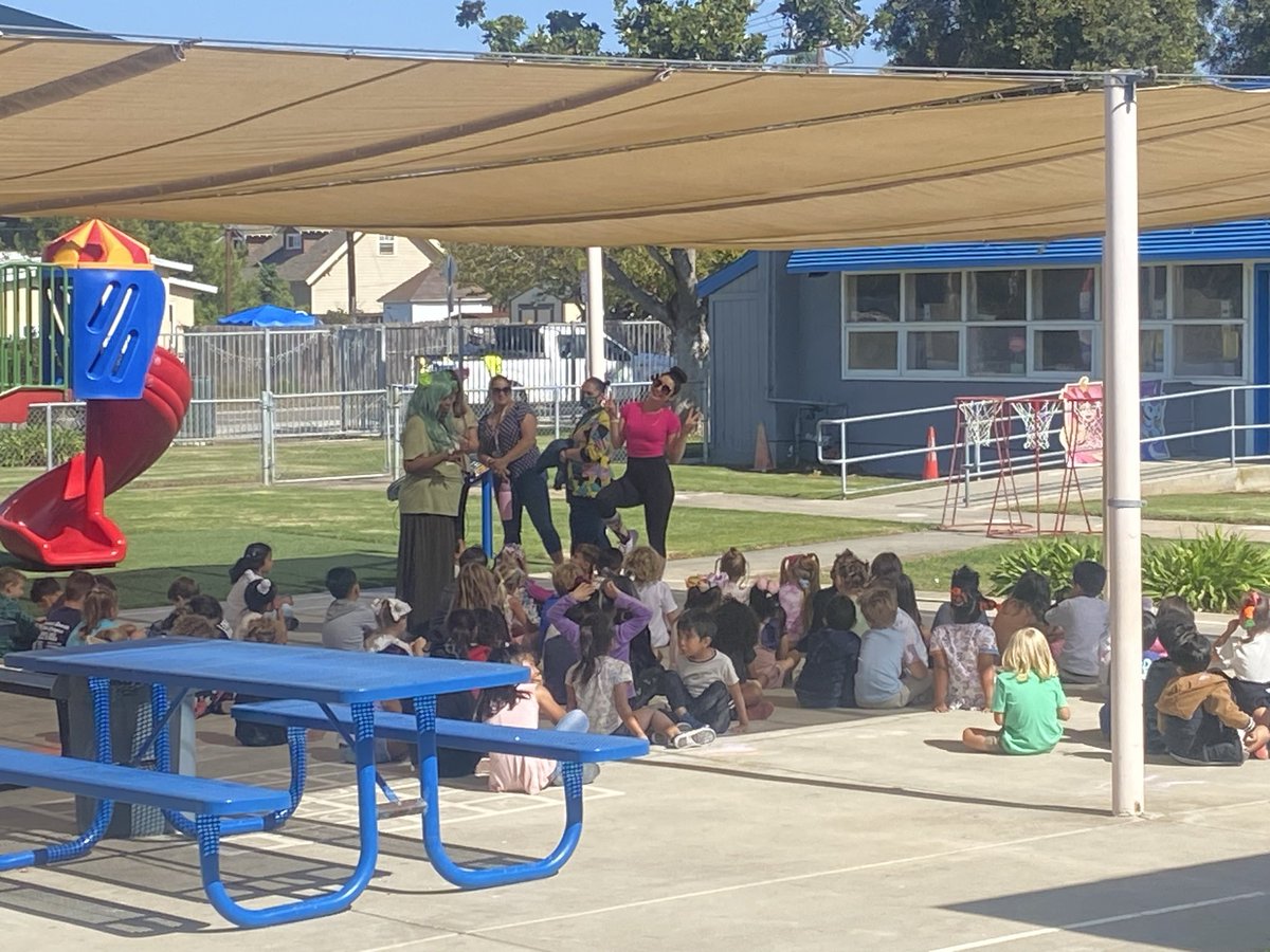 Imperial Beach Charter School tweet media