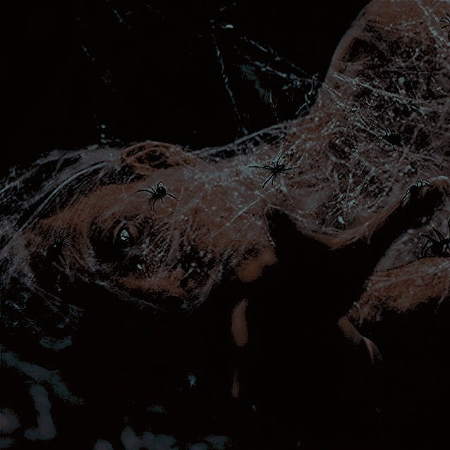 ᅠᅠ
ㅤㅤ ⚹  𓂃  ˒    𝕰L     D𝕰SPERTA𝕽   .

ㅤ                 ๋࣭   ﹟  𝐌ＯＮＯＲＯＬ  .ᐟ
 
               ‘   #𝔽𝚁𝙴aks𝙾𝚆𝙰𝐔,  A𝙵T𝙴𝚁 
                   P𝚄M𝙿𝙺i𝙽 𝙲A𝚁v𝙸N𝙶. . .  ’
ᅠᅠ