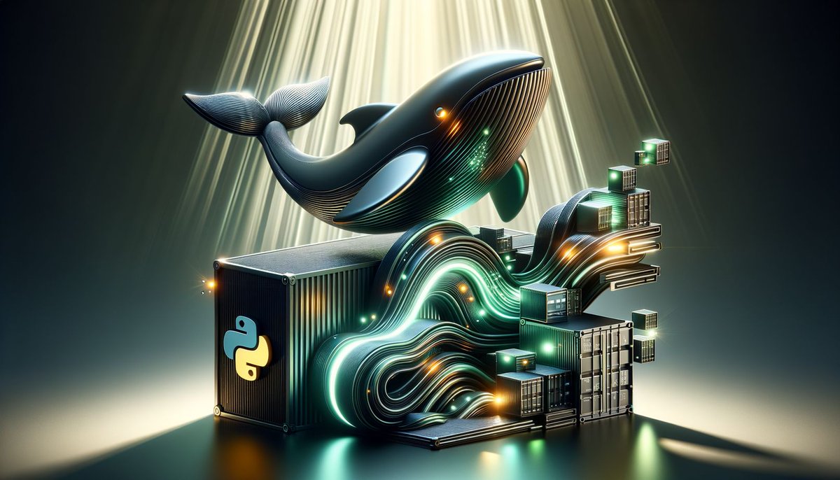 Mahmoud_Zalt's tweet image. Get a clear view of Pydantic's lazy facade: Inside Pydantic's Lazy Facade explains how the package surface defers work until needed and what that means for library authors.
Read More: zalt.me/blog/2025/10/i…
#Python #APIDesign #DesignPatterns