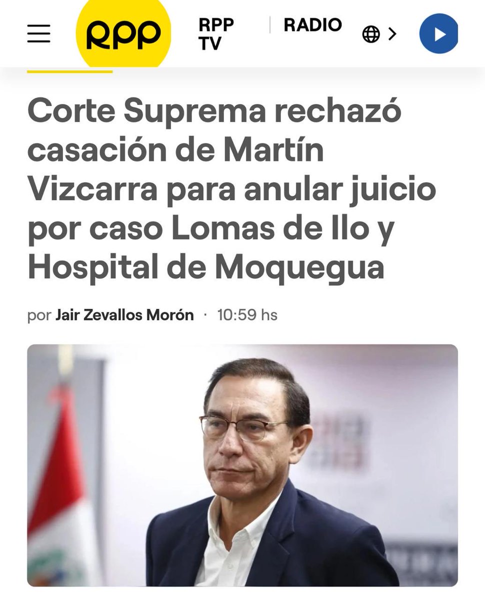 JoseLuisGil1000's tweet image. Otra DERROTA en el @Poder_Judicial_ para el “lagarto” y para los caviares. Cuanto más lejos tengamos del poder al tramposo “reptiliano”, mucho mejor para el país!
Viva el Perú 🇵🇪 🇵🇪🇵🇪🇵🇪🇵🇪🇵🇪🇵🇪🇵🇪🇵🇪🇵🇪