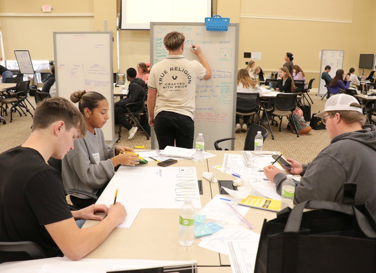 Central Rivers AEA tweet media