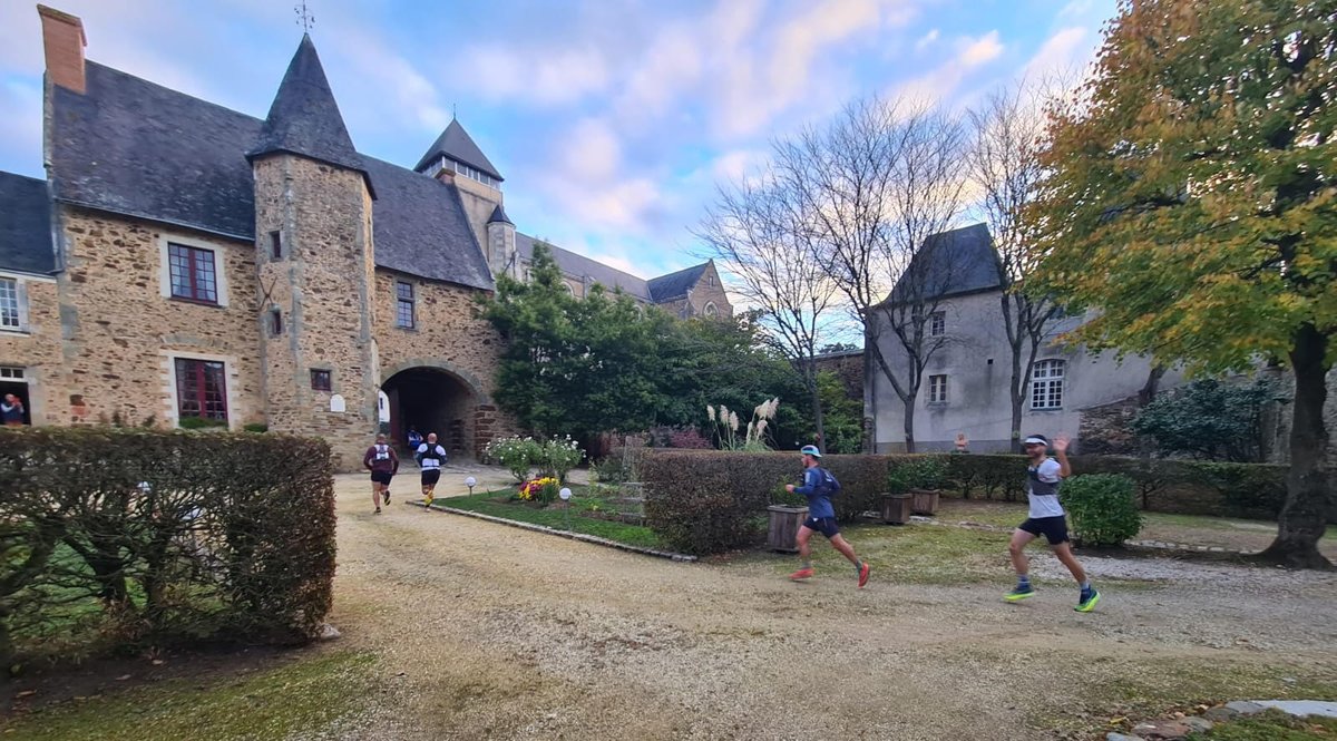 Bertrand de Guébriant tweet media