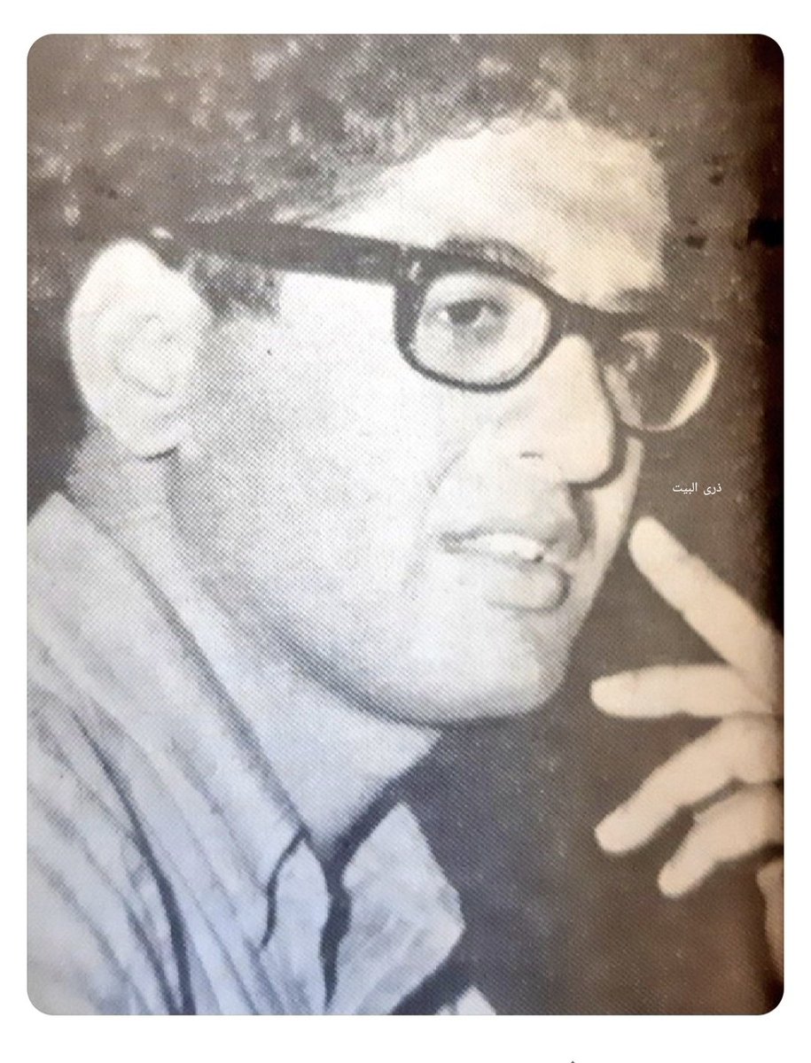 nawafalhamly's tweet image. فوزي مساعد الصالح رحمه الله