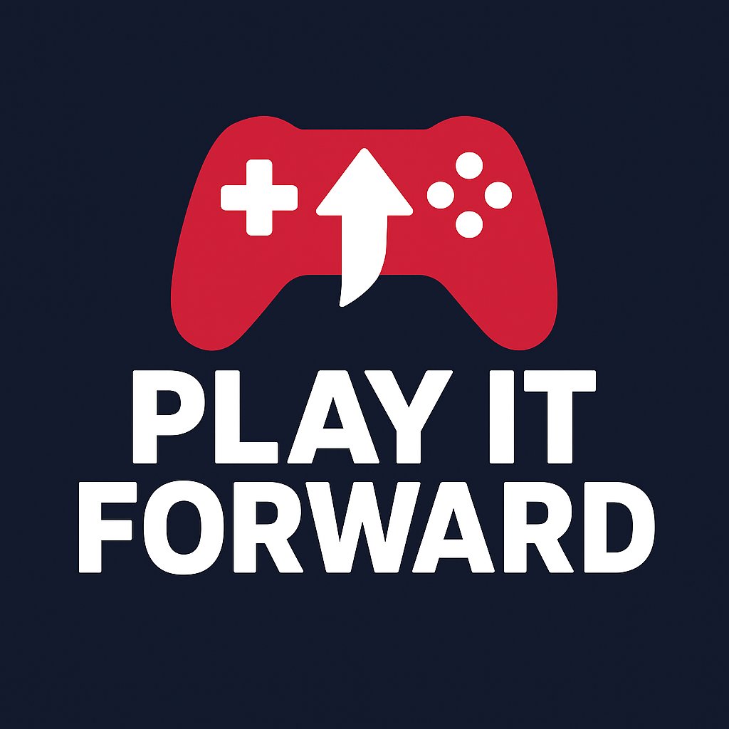 TR | DAT | Sma ๐ @ Egglocke (@smaishere) on Twitter photo ICYMI: Announcing 'Play it Forward' - a new, month long, charity initiative helping to raise money for mental health charities and more through online fighting game tournaments, raffles, and more.
Read this thread to discover more and how to get involved โฌ๏ธ ICYMI: Announcing 'Play it Forward' - a new, month long, charity initiative helping to raise money for mental health charities and more through online fighting game tournaments, raffles, and more.
Read this thread to discover more and how to get involved โฌ๏ธ