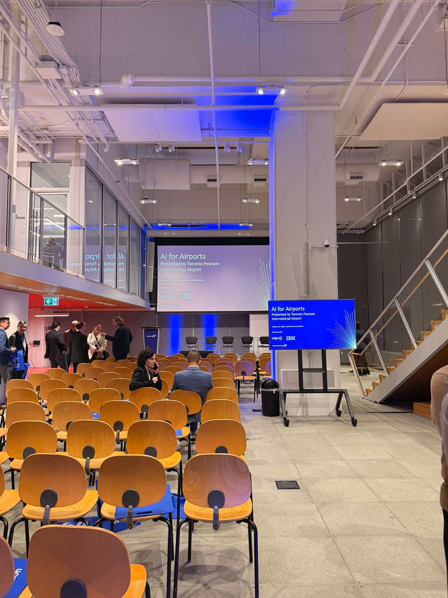 AirMatrix tweet media