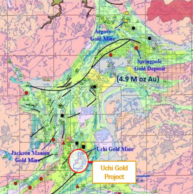 Argo Oil tweet media