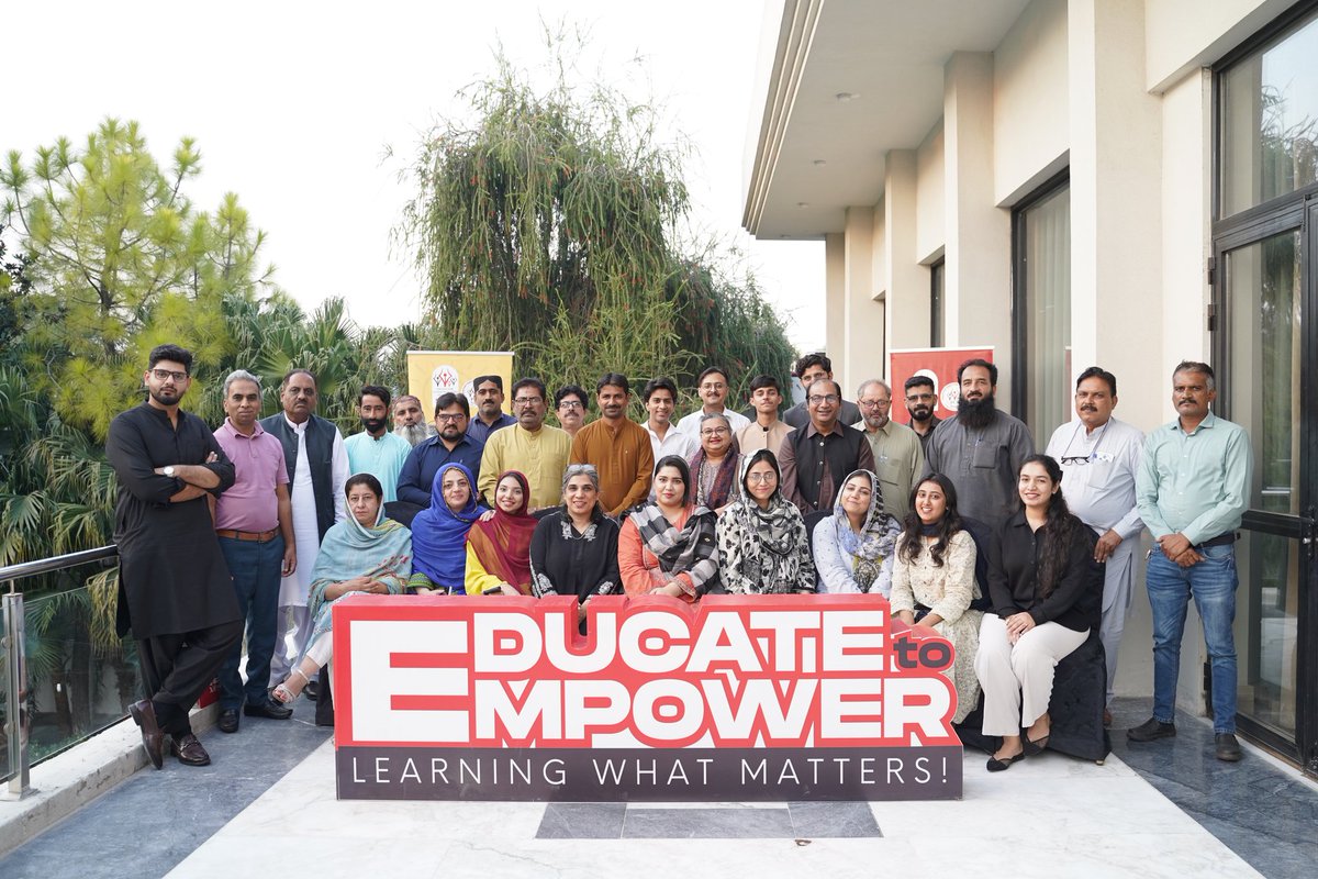 PCE SAQE tweet media