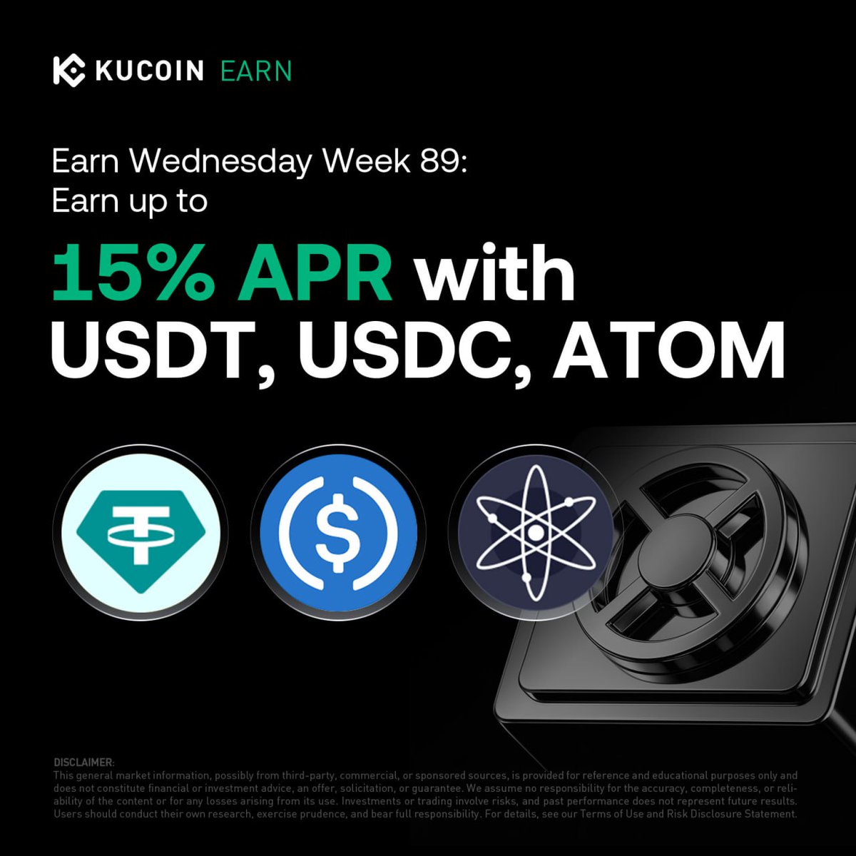 KuCoin Exchange India tweet media