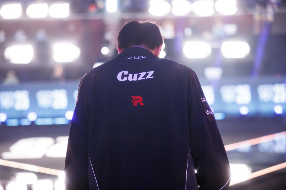 yell_cu22's tweet photo. Worlds 2025 
Knockout Day-2 (vs CFO)
이런날이 하루씩만 더 연장되길..
출처: Flickr
#Cuzz #커즈 #문우찬 https://t.co/NeollIOyMM