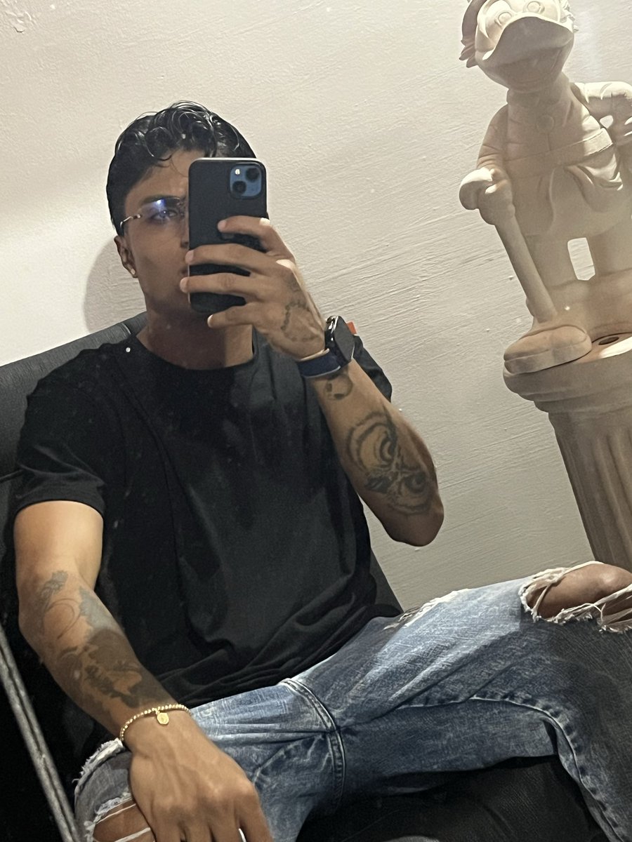 Corey Dejaun tweet media