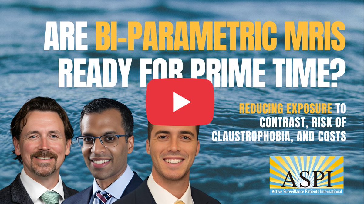 Active Surveillance Patients International tweet media