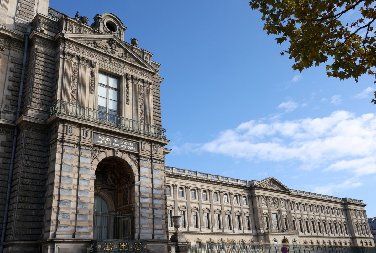 Le Parisien tweet media