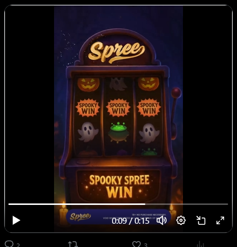BryEDS's tweet photo. @spreecasino @ChefHosea https://t.co/ztCDjTG7mo