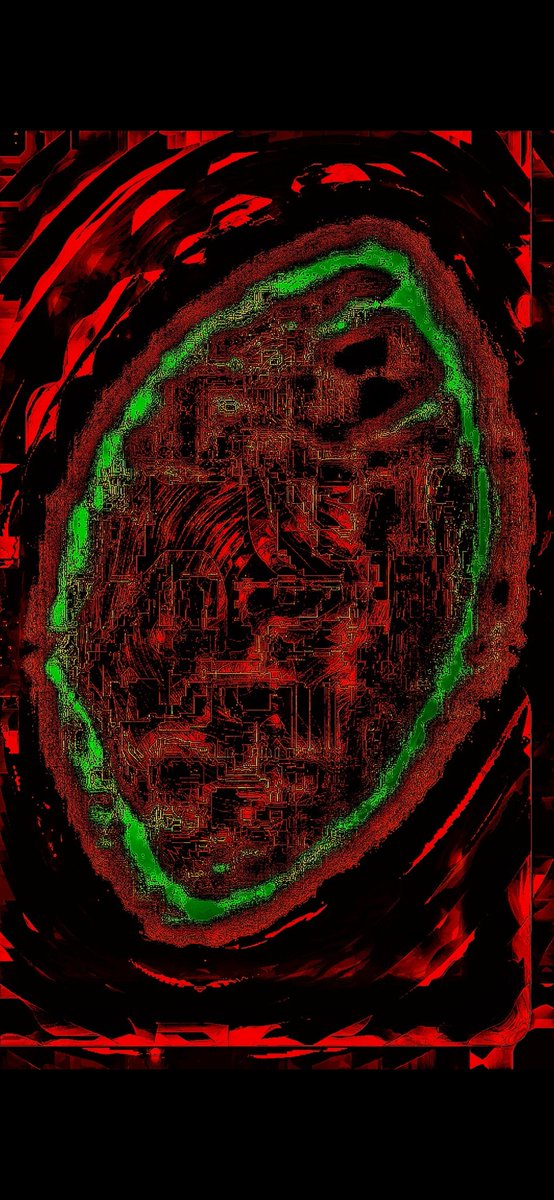 Bradj19699's tweet image. Cute 😍 doorcam photo 
Looks like someone in driving the egg
#doorcam 
#whatisit
#nhi
