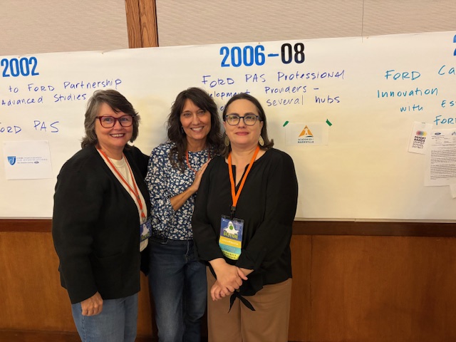 Nashville Hub - A Program of @AlignNashville tweet media