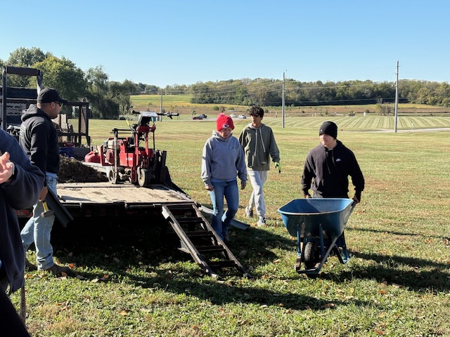 Nashville Hub - A Program of @AlignNashville tweet media